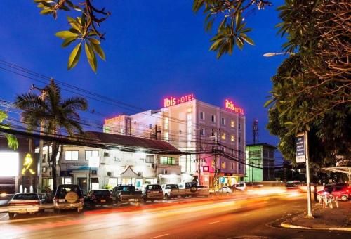 Photo - ibis Vientiane Nam Phu