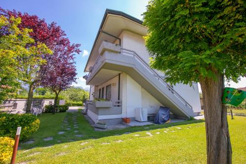  Tortora Suite by MMega in Massa