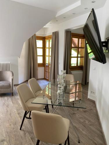 Hotelresort Klopeinersee – St. Kanzian, CA