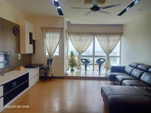 Sekinchan Paddy via Seaview Home 高楼 看海 稻田 民宿 Sekinchan Paddy via Seaview Home 高楼 看海 稻田 民宿