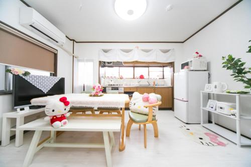 Miraie Yokkaichi Kitahamacho