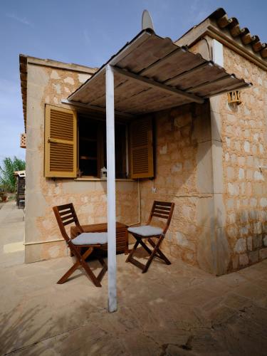Agroturismo S Hort de Can Carrio AG226 – Ses Salines, NJ