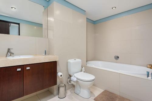 Icon Luxury Apartments Room Type - Two Bedroom Penthouse