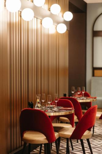Hotel Select - image 9