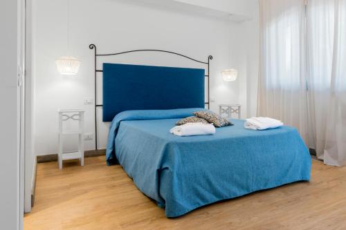 1 king bed