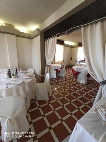 Albergo Diffuso Borgo Montemaggiore