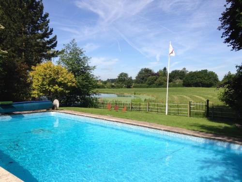 Whitethorn Bed and Breakfast - image 5