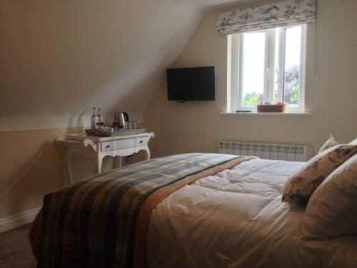 Whitethorn Bed and Breakfast - image 10