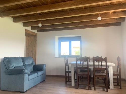  Casa Lin Nieva in Nieva