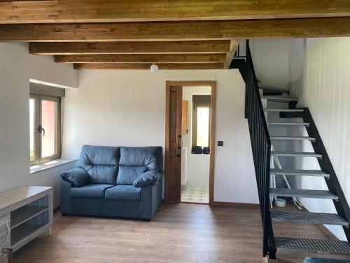  Casa Lin Nieva in Nieva