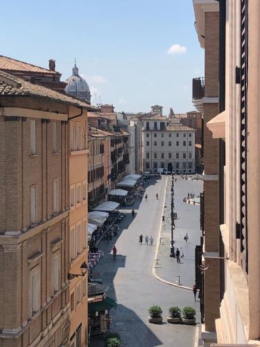 Holidays Suites Navona - image 9