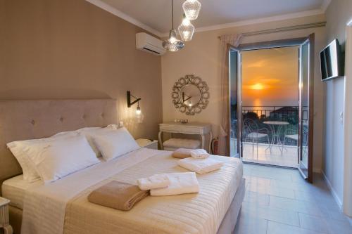 Anesis Villas gîte à louer Kothreas