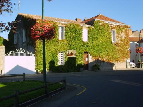 Lalobema - Chambre d'hôtes - Machecoul-Saint-Même