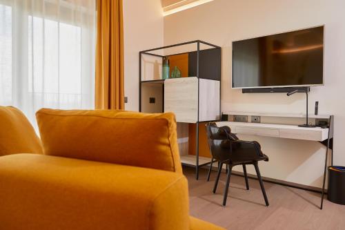 Hotel Veronesi La Torre - image 10
