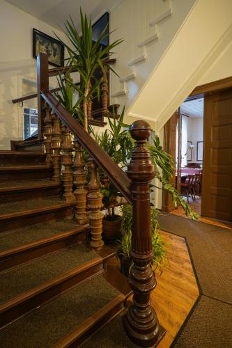 設施, Hotel Seeschlösschen (Hotel Seeschlosschen) in 大克里斯