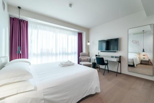 VERONA HOTEL LA TORRE