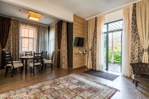 阿提蘭德度假村 ArtiLand Resort