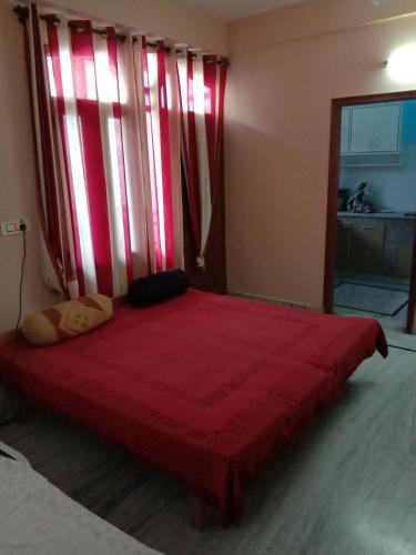 Budget Friendly Room
