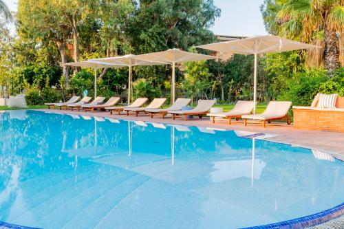 Great Swimming pool