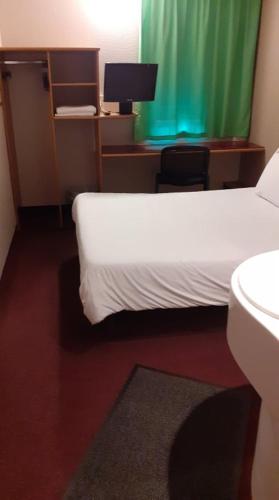 Quick Palace Nantes La Beaujoire - image 9