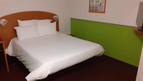 Quick Palace Nantes La Beaujoire - main image