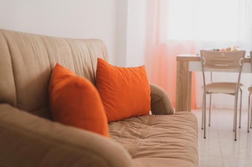 Best Houses 46 - Holiday Apartment