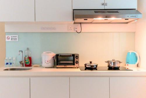 COZY - Mount Austin-Netflix/Ikea/Toppen/Jusco
