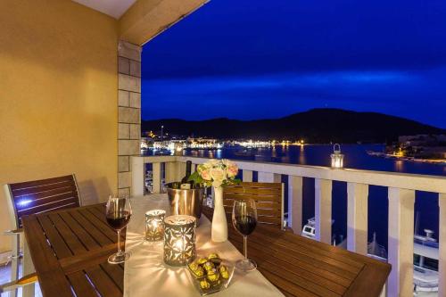 設施, Apartments Dea Caeli in 韋拉盧卡