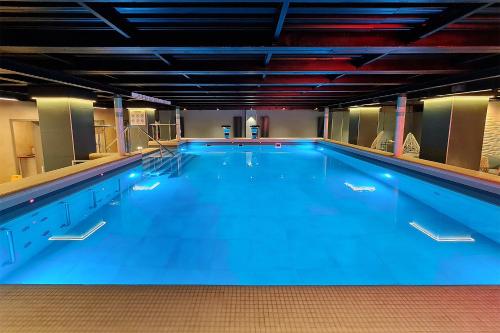 Guest center-hotel Myshk Inn - image 14