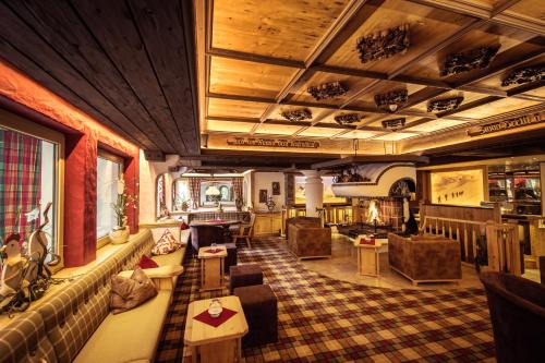 Hotel Neuhintertux - image 5