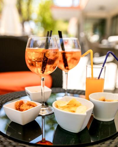 Hotel Apollo – Valverde di Cesenatico, IN