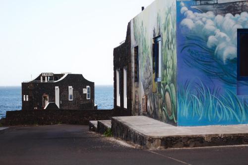 Hotel Puntagrande - image 12