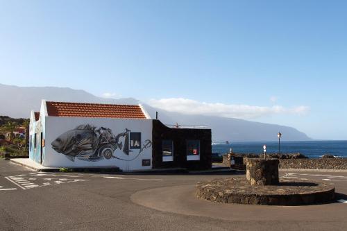 Hotel Puntagrande - image 4