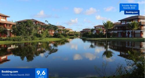 PRAIA DO FORTE - PISCINAS NATURAIS in Costa Do Sauipe