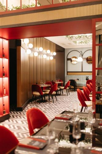Hotel Select in ลาซี