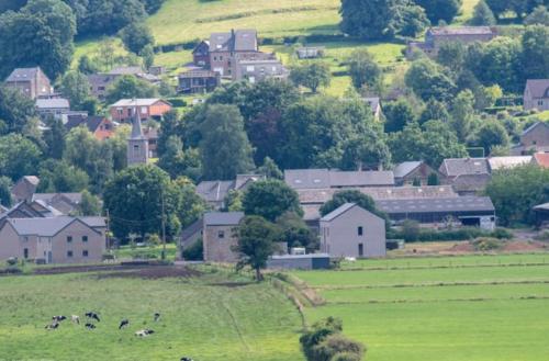 景觀, Sol Borsay - Studio de vacances à la campagne - Idéal pour 2 (Sol Borsay - Studio de vacances a la campagne - Ideal pour 2) in 孔布蘭歐蓬