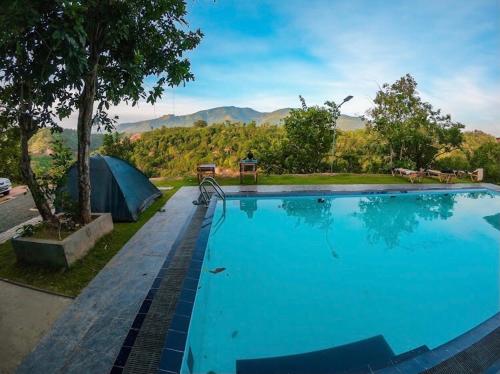 Kandy Bivenra Resort