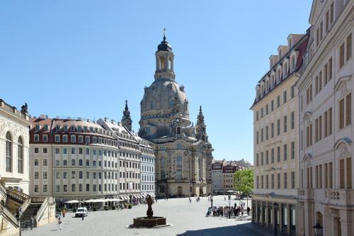 Amedia Plaza Dresden, Trademark Collection by Wyndham