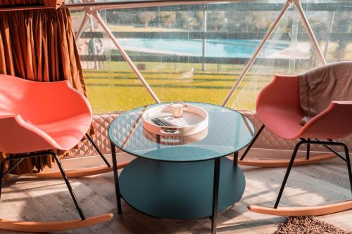 Guimaglamp in Calvos