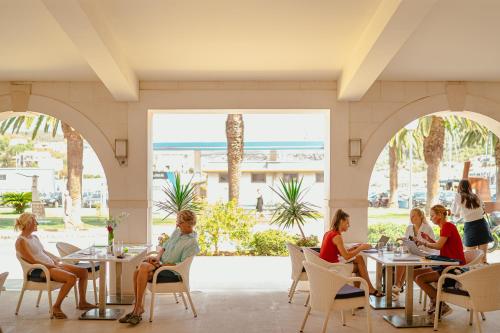 Hotel Korkyra - image 3