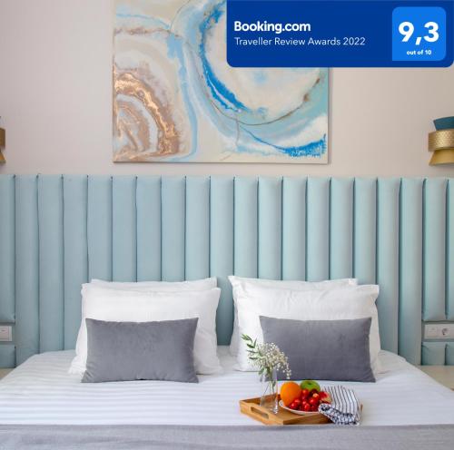 Boutique Hotel Academia Vasilievsky - main image