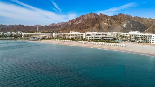 Radisson Blu Resort, Fujairah