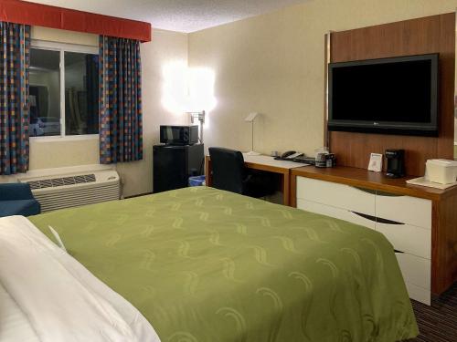 Quality Inn near Toms River Corporate Park