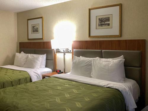 Quality Inn near Toms River Corporate Park