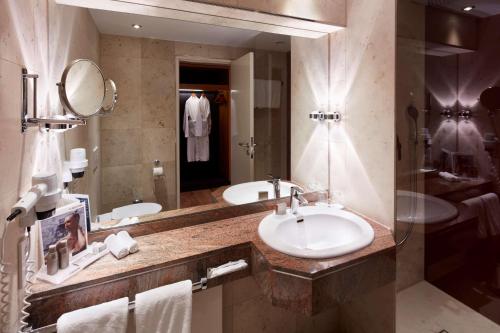 Parkhotel Pforzheim - image 14