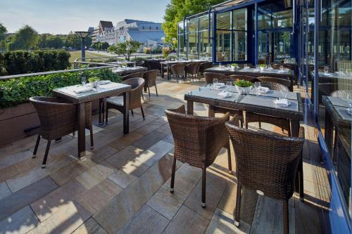 Parkhotel Pforzheim - image 6