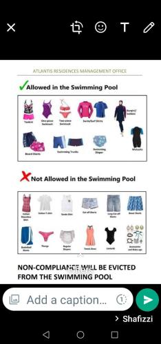 Atlantis Residence Melaka Atlantis Residence Melaka