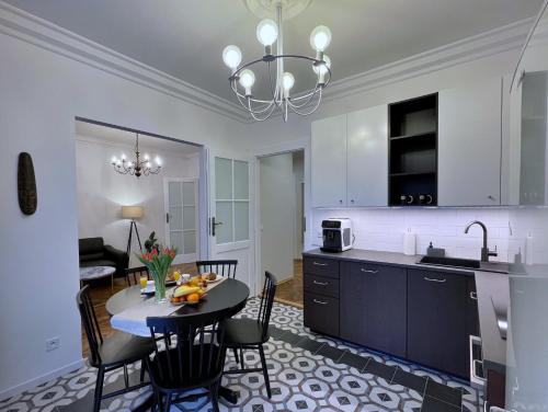 Rzeszowska 5 Apt. 3 Room Type - Two-Bedroom Apartment Rzeszowska 5 Apt. 3 Room Type - Two-Bedroom Apartment