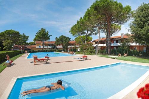 Villas Nautilus Bibione - IVN01447-DYA