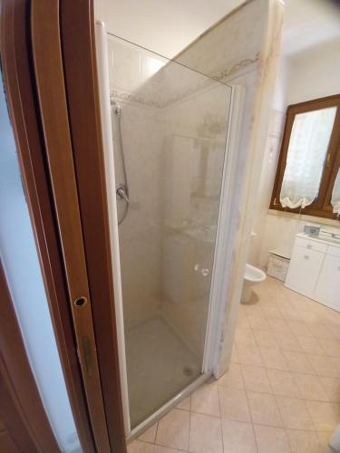  Gio's house in Collemeto